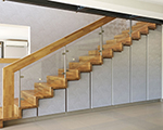 Construction et protection de vos escaliers par Escaliers Maisons à Prechacq-Navarrenx